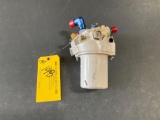 BELL 206 FILTER HOUSING ASSY 206-040-1294