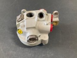 BELL 206 FILTER MOUNT 206-040-525-7