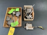 (LOT) DISASSEMBLED LINEAR ACTUATORS