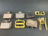 (LOT) ISOLATION MOUNTS