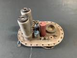 BELL 206 FUEL BOOST PUMP ASSY 206-003-602-1