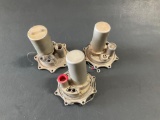 FUEL BOOST PUMPS 164A-204 & -212 AND RG12650
