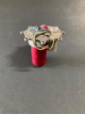 FUEL BOOST PUMP S2861-2 ALT# 206-062-681-101