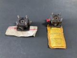 TACH GENERATORS 206-076-373-1 & 22A656