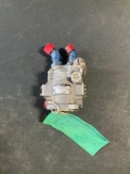 ABEX HYDRAULIC PUMP 206-076-030-117PM