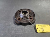 BELL 206 TRANSMISSION GEAR ASSY 206-040-010-5