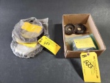 (LOT) BELL 206 BEVEL GEARS 206-040-021-1 & OTHER GEARS 206-040-562-103