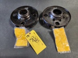 TRANSMISSION CARRIER ASSYS 206-040-140-7 (O/H & INSPECTED)