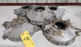 TRANSMISSION TOP CASES