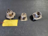 (LOT) TRANSMISSION OIL PUMP 206-040-184-001 & INVENTORY