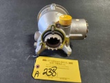 TAIL ROTOR GEARBOX HOUSING 206-040-400-9