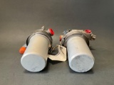 UH-1 FILTER ASSYS 204-040-760-3 & -5