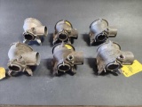 206 TAIL ROTOR GEARBOX HOUSING
