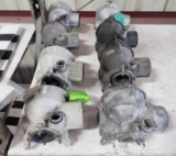 206 TAIL ROTOR GEARBOX HOUSING