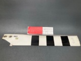 TAIL ROTOR BLADE 206-016-201-135 (906 HRS REMAINING/BER TAG)