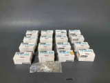 NEW ROD ENDS SF4-6A