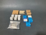 (LOT) BELL 206 BEARINGS & BUSHINGS 206-001-053-5, 206-010-421-11, 206-010-421-11 & 206-010-441-1