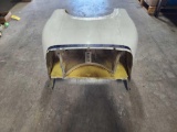 BELL 206 INTAKE COWL