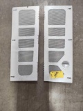 PAIR LEFT & RIGHT SIDE COWL PANELS