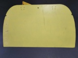 BELL 206 HONEYCOMB PANEL 206-032-125-101 (APPEARS NEW/REPAIRED BUT NO PAPERWORK)