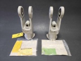 MAIN ROTOR GRIPS 206-010-102-121 & -121A (159 & 173 HRS REMAINING)