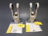 MAIN ROTOR GRIPS 206-010-132-113 (297 HRS REMAINING)