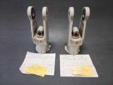 MAIN ROTOR GRIPS 206-010-102-013 (96 HRS REMAINING)