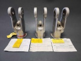 MAIN ROTOR GRIPS 206-011-132-113 & -113A