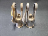 MAIN ROTOR GRIPS 206-011-132-009 (250 & 294 HRS REMAINING)