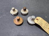 MAST NUTS