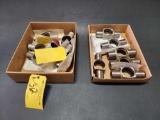 BOXES OF 206 ROTOR HEAD TRUNNIONS