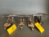 BELL 206 ROTOR PEDAL ASSYS
