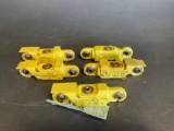 BELL 206 LEVER ASSYS 206-001-400-9