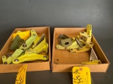BOXES OF LONG RANGER CONTROL BELLCRANKS