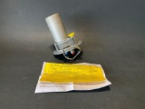 FUEL BOOST PUMP 205-060-606-3 (OVERHAULED) S/N 6551