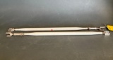 LONG RANGER PITCH CHANGE RODS