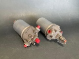 BELL 206 PUROLATOR FUEL FILTER ASSYS