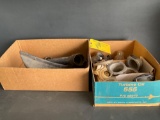 (LOT) BELL 206 DEFROST DUCTS & AIR VENTS