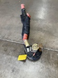 BLOWER MOTOR ASSY MB56M-2