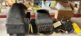 (LOT) AC PUMPS & INVENTORY