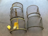 LONG RANGER INLET SCREENS