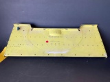 LONG RANGER INLET SUPPORT PANEL 206-064-213-219/-201