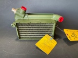 OIL COOLER 8534998 (OVERHAULED 2007)