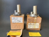 FUEL BOOST PUMPS 164A176 & 164A204