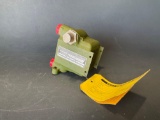 OIL COOLER 8538312 (OVERHAULED 1998)