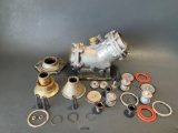BELL 204, 42 DEGREE GEARBOX 204-040-003-37, S/N B13-1089