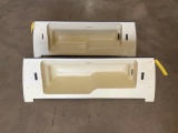 LONG RANGER HAT SHELVES