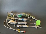 UH-1 SERVO ACTUATORS 204-076-053-11