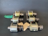DAMPER ASSY'S 204-010-937-7 & SGT520-6