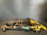 UH-1 CYCLIC & COLLECTIVE STICKS
